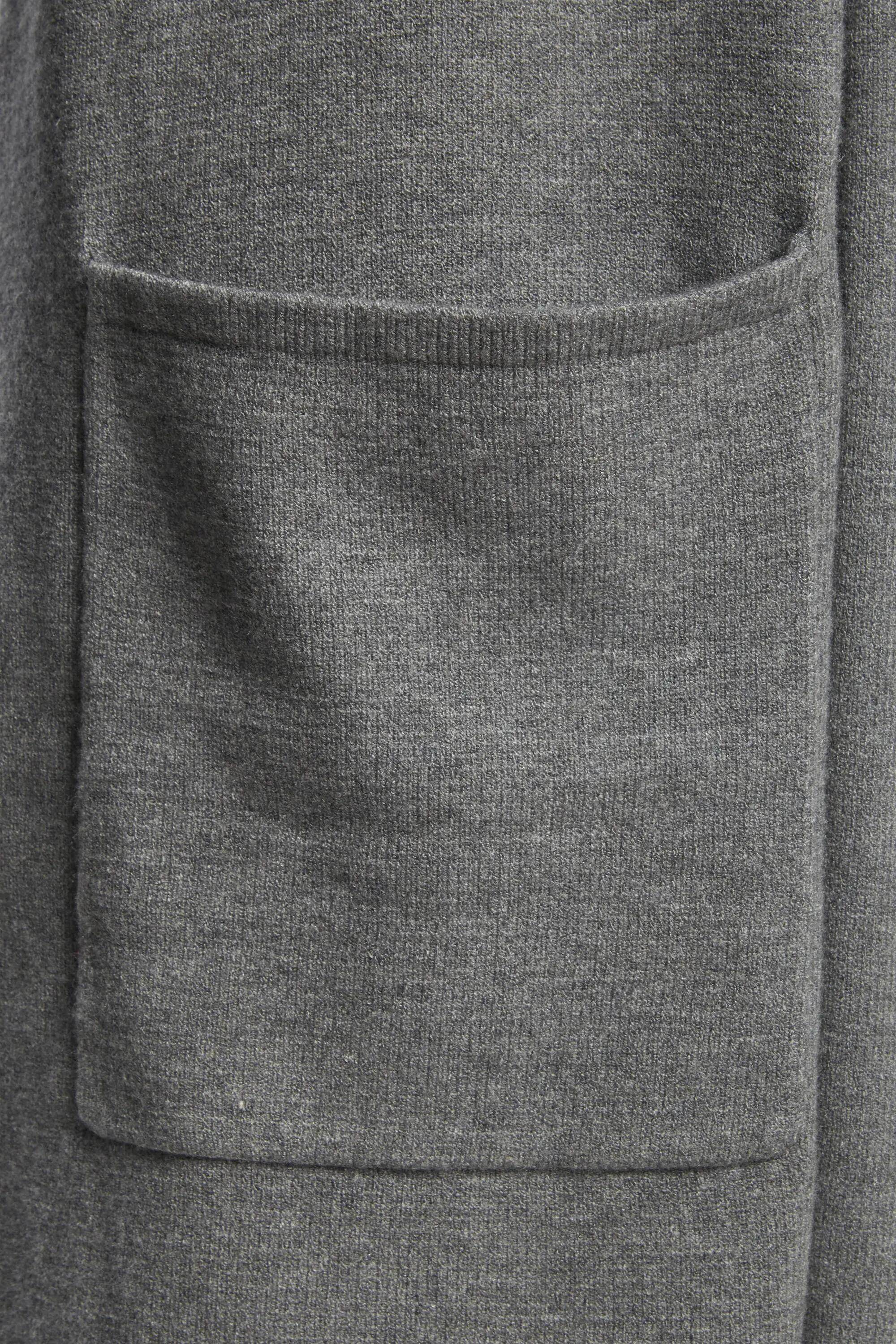 Damen Longstrickjacke 2/4