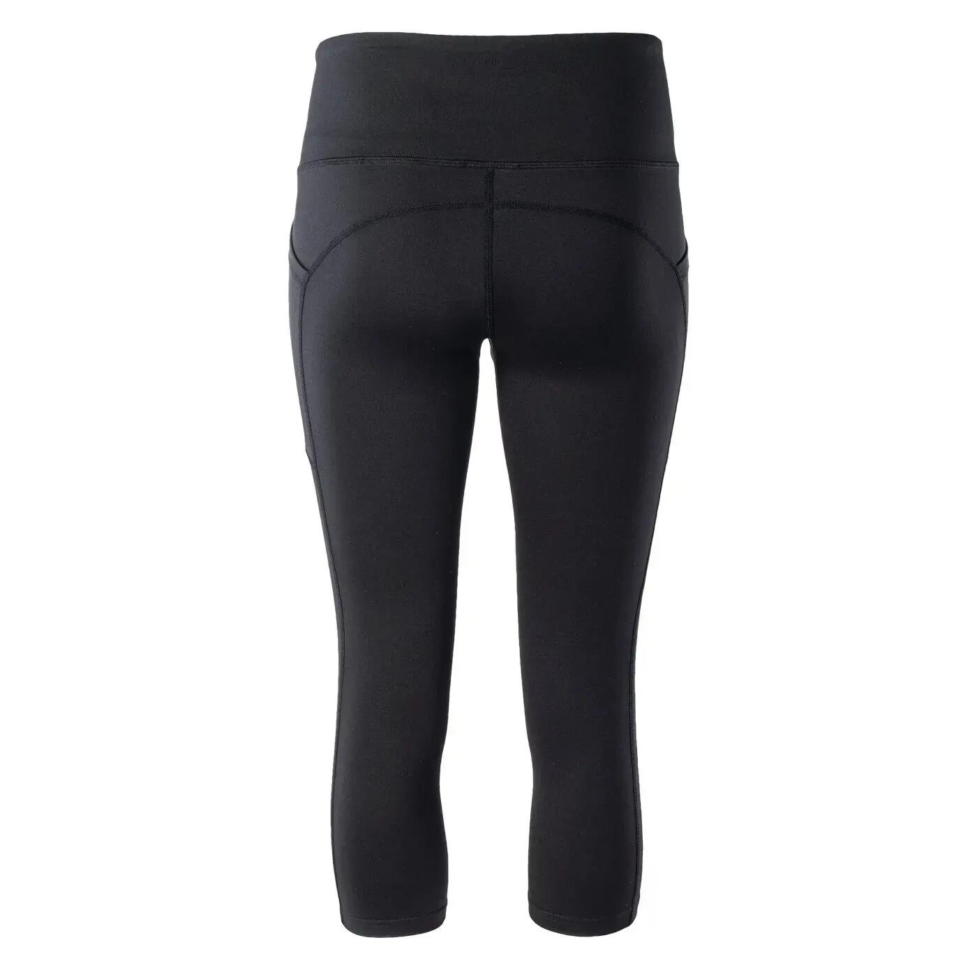 Damskie legginsy 3/4 Martes Lady Vika 2/4