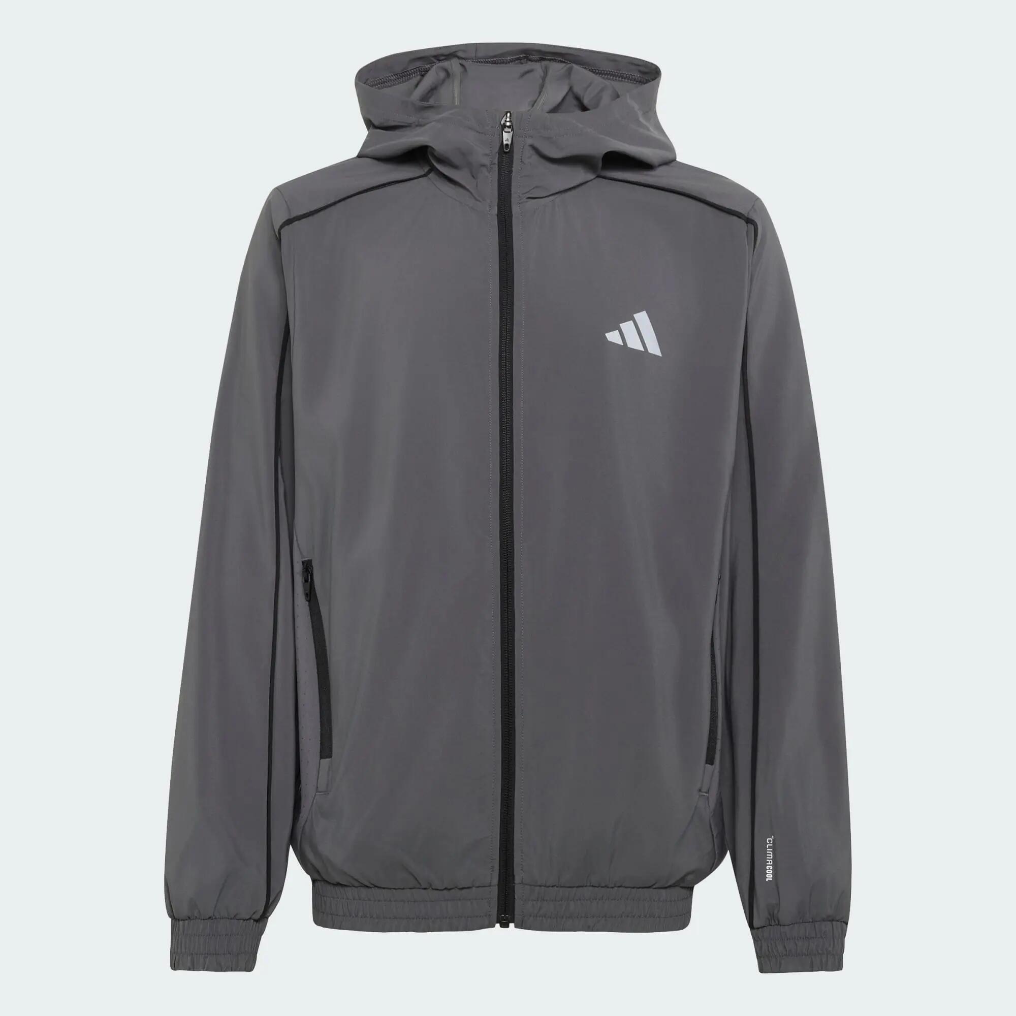 CASACO TECH APPAREL 2/5