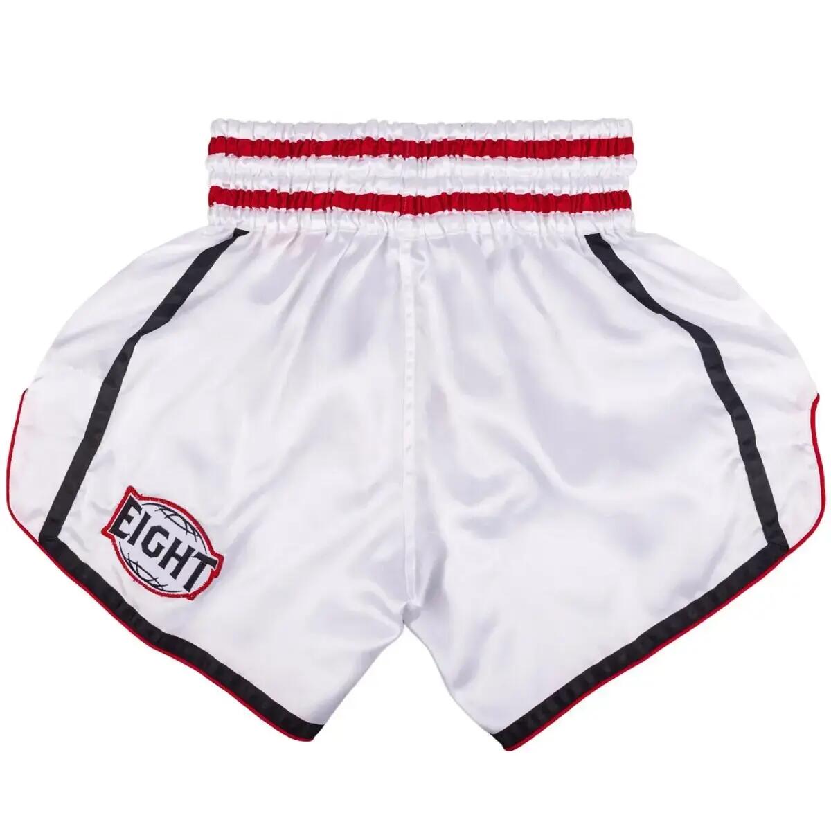 Szorty do Muay Thai 8 Weapons Bangkok 2/5