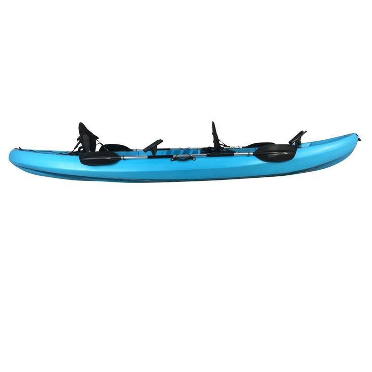 Cambridge kayaks Sunfish Double Sit on Top Kayak 3/3