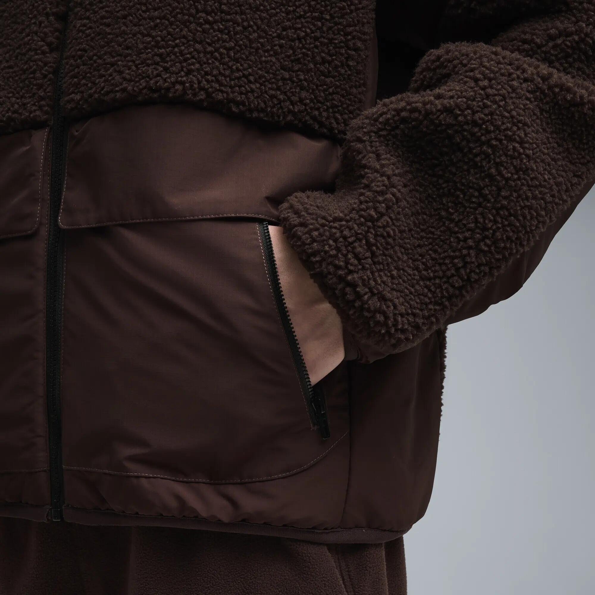 Giacca ibrida Re:Fibre dal taglio morbido da uomo PUMA 3/6