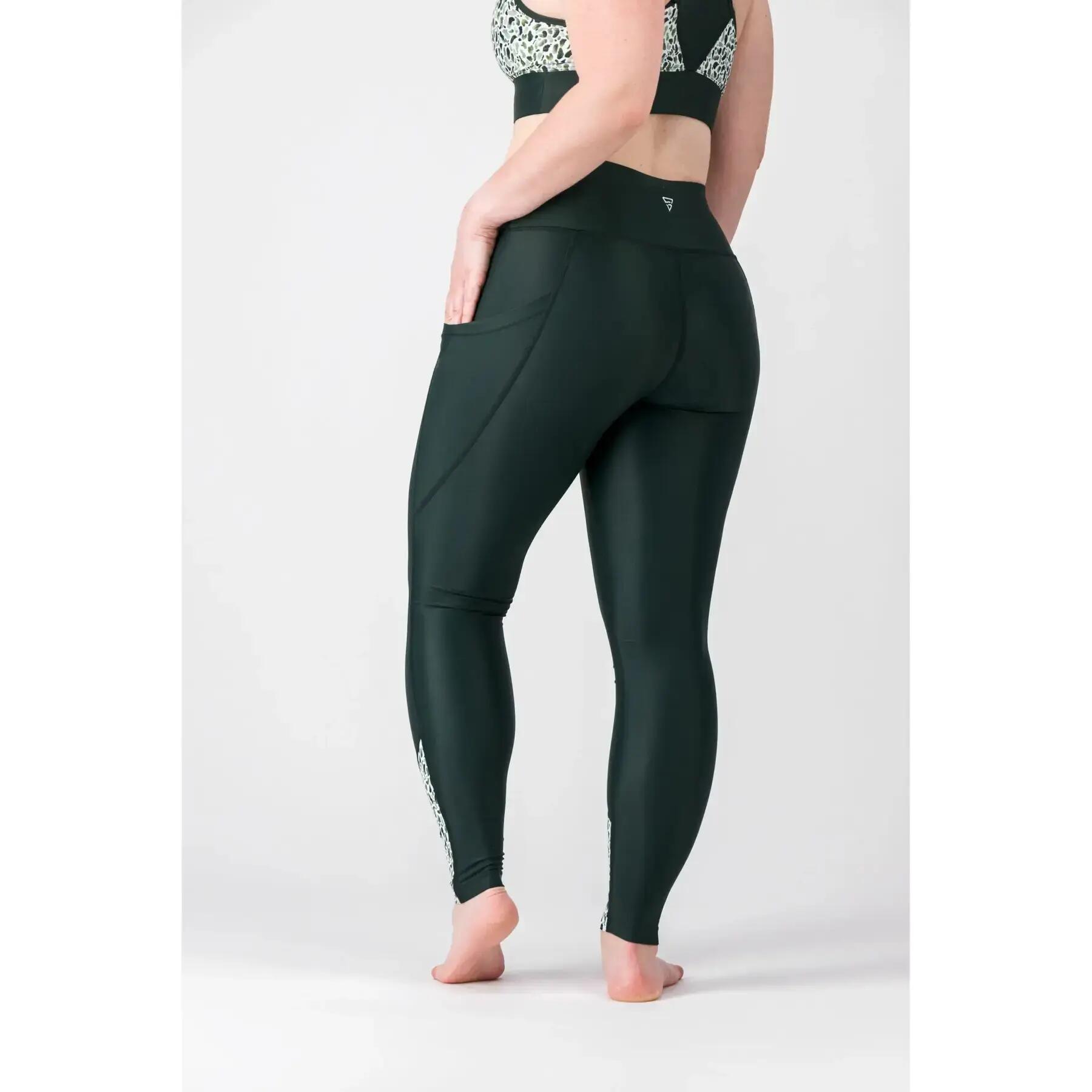 Legging femme Gayaskin Scotland 2/7