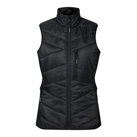Doudoune sans manche femme Dare 2B Aero Fuse