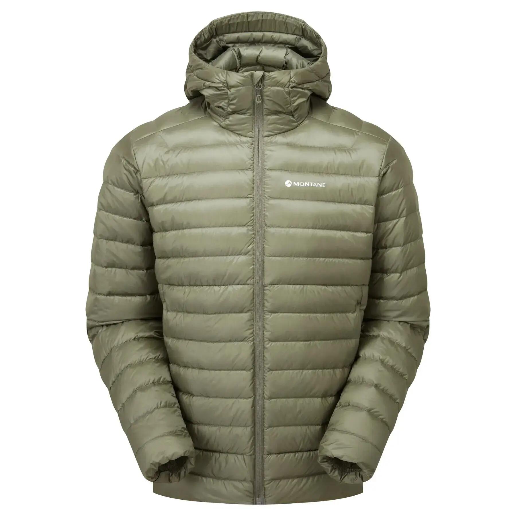 MONTANE picture