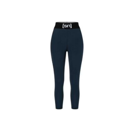 Legging femme super.natural Tundra175 3/4