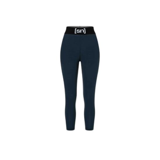 Legging femme super.natural Tundra175 3/4