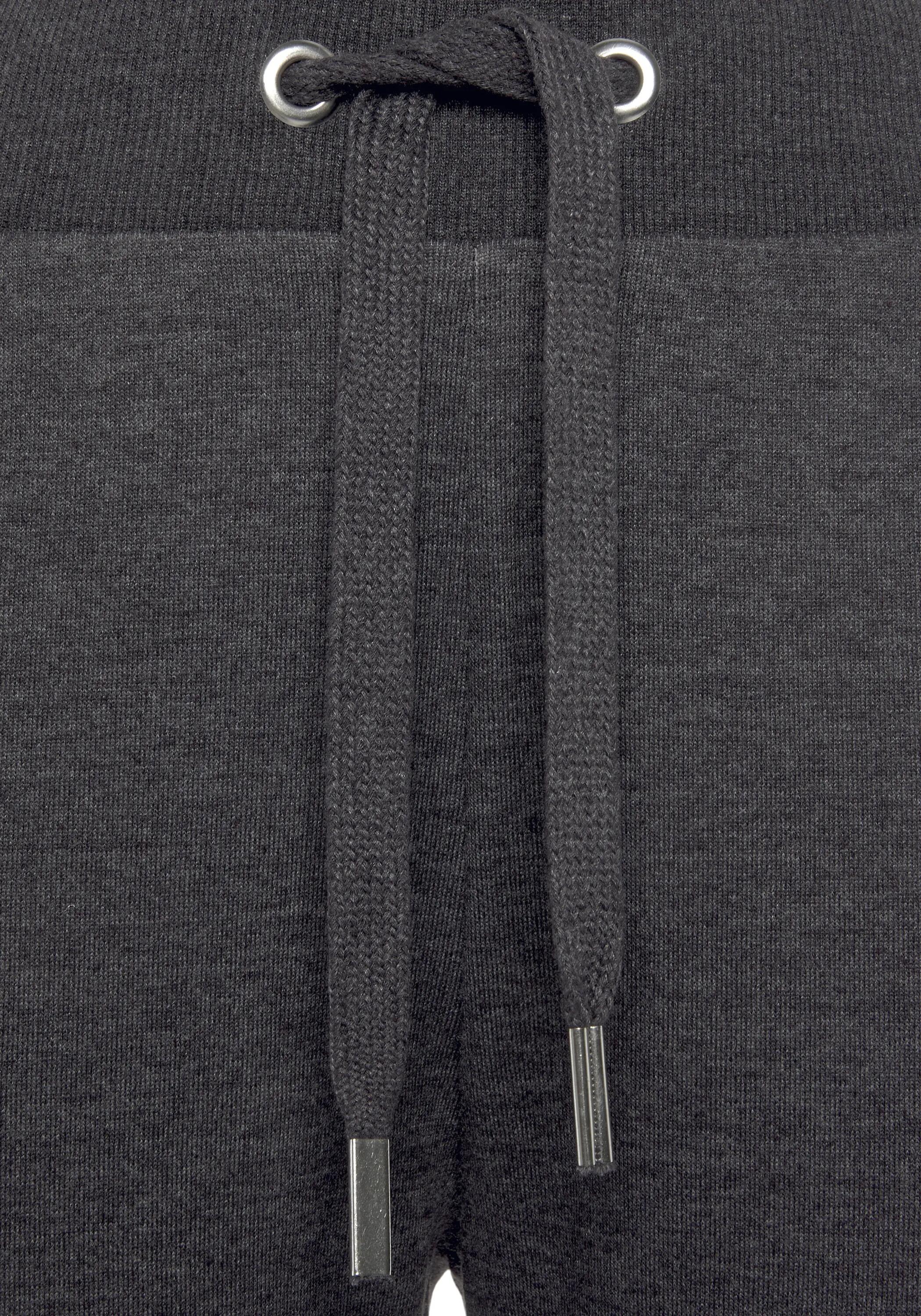 Damen Relaxhose 6/8