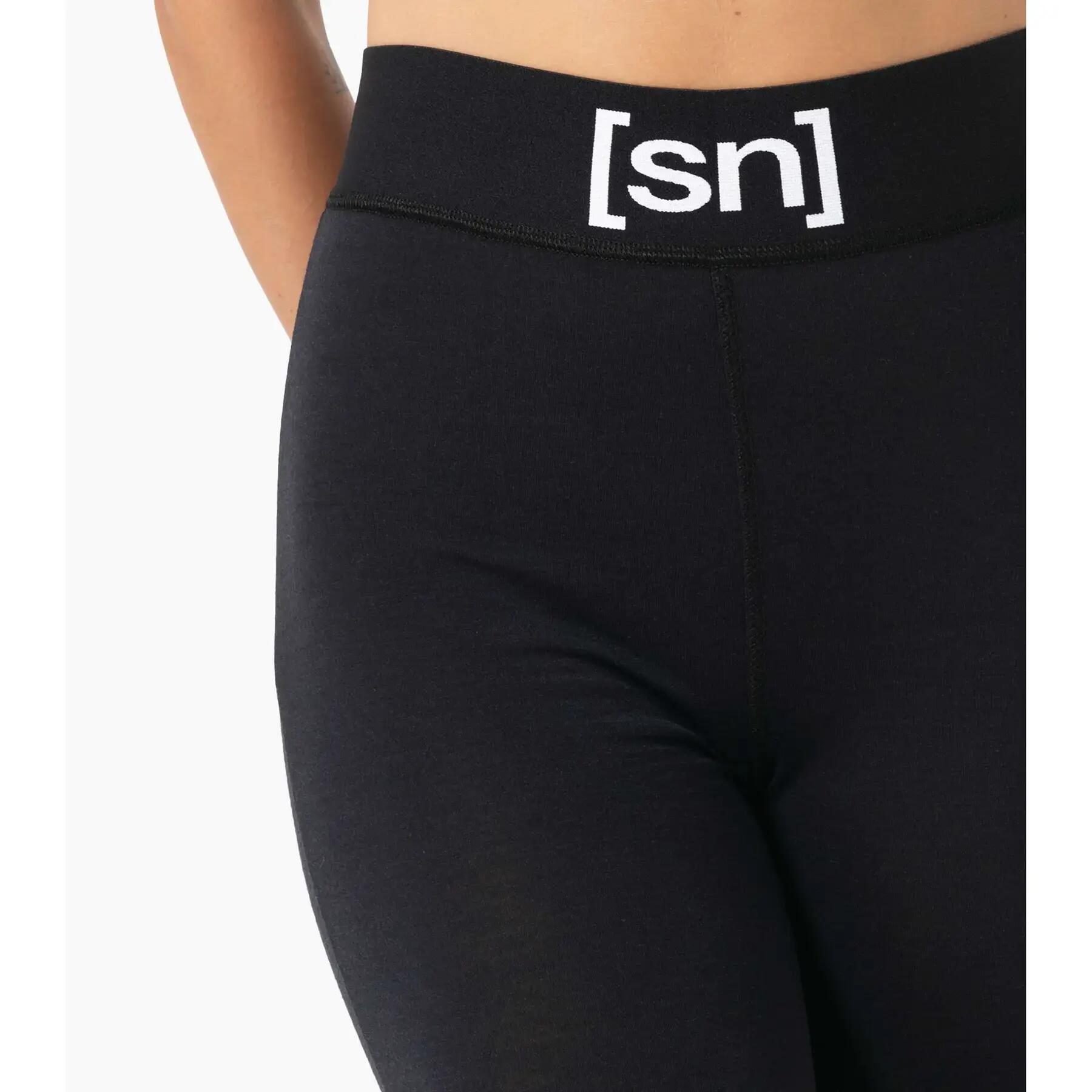 Legging femme super.natural Tundra175 4/4