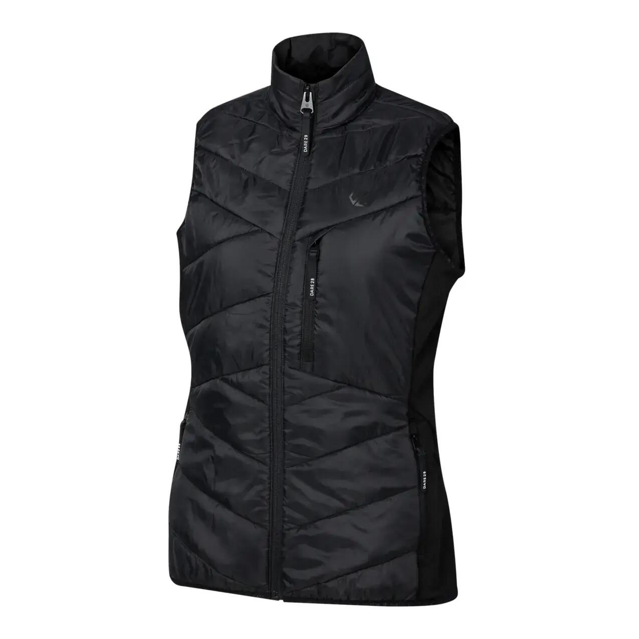 Doudoune sans manche femme Dare 2B Aero Fuse 3/4
