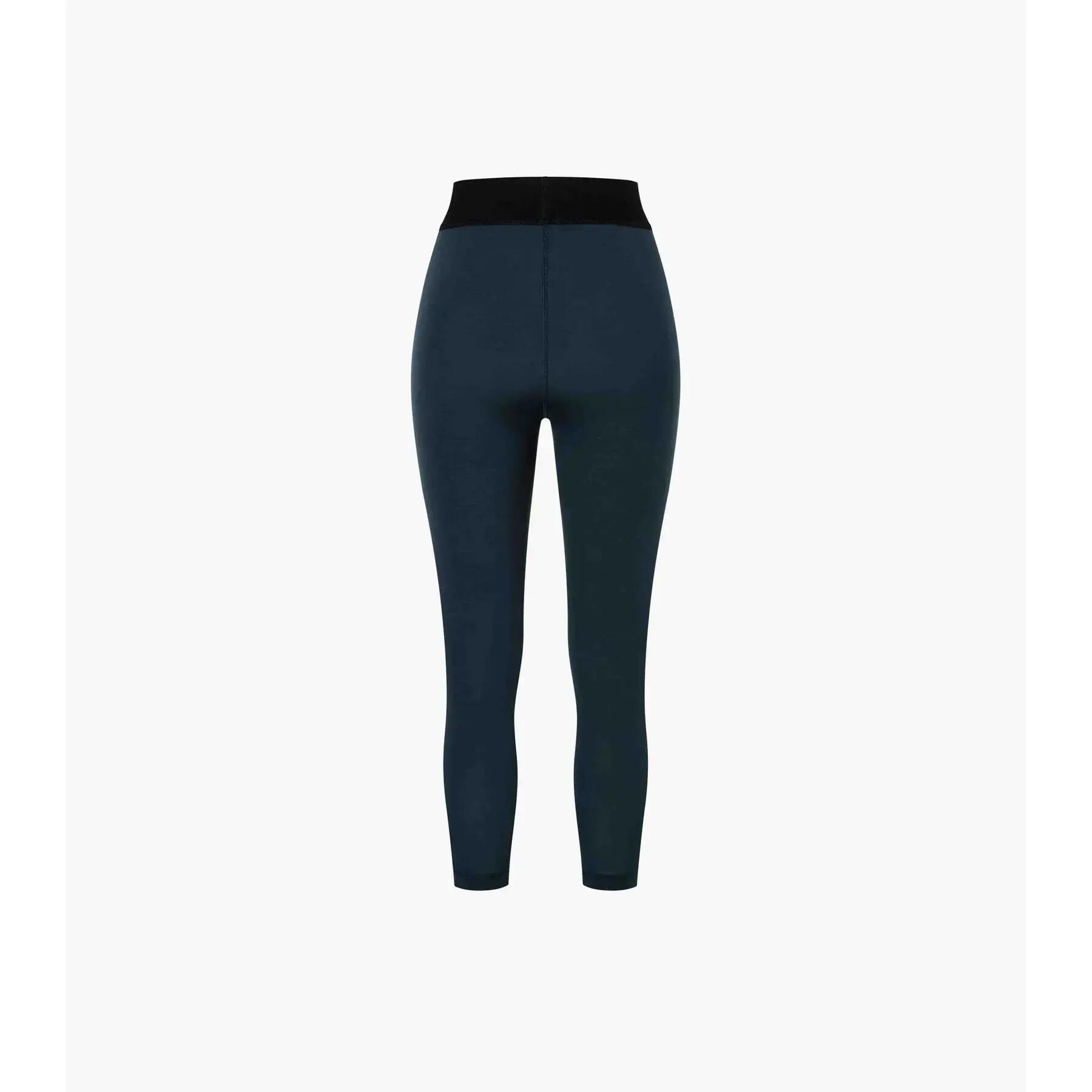 Legging femme super.natural Tundra175 3/4 4/5