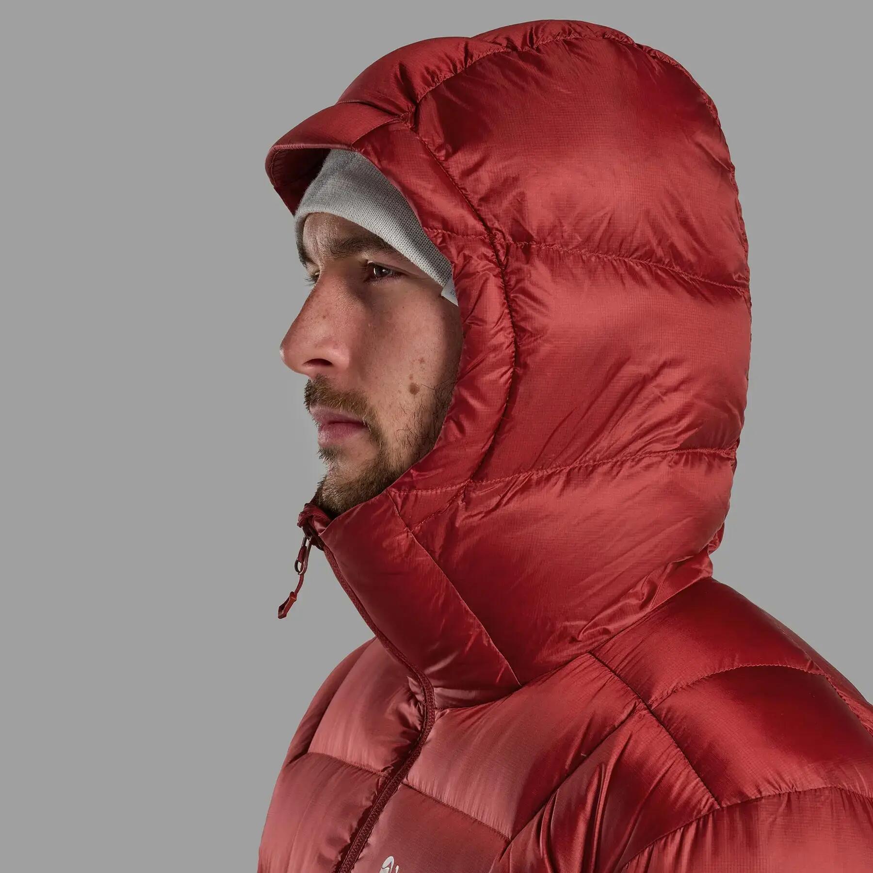 Doudoune à capuche Montane Anti Freeze XT 7/7