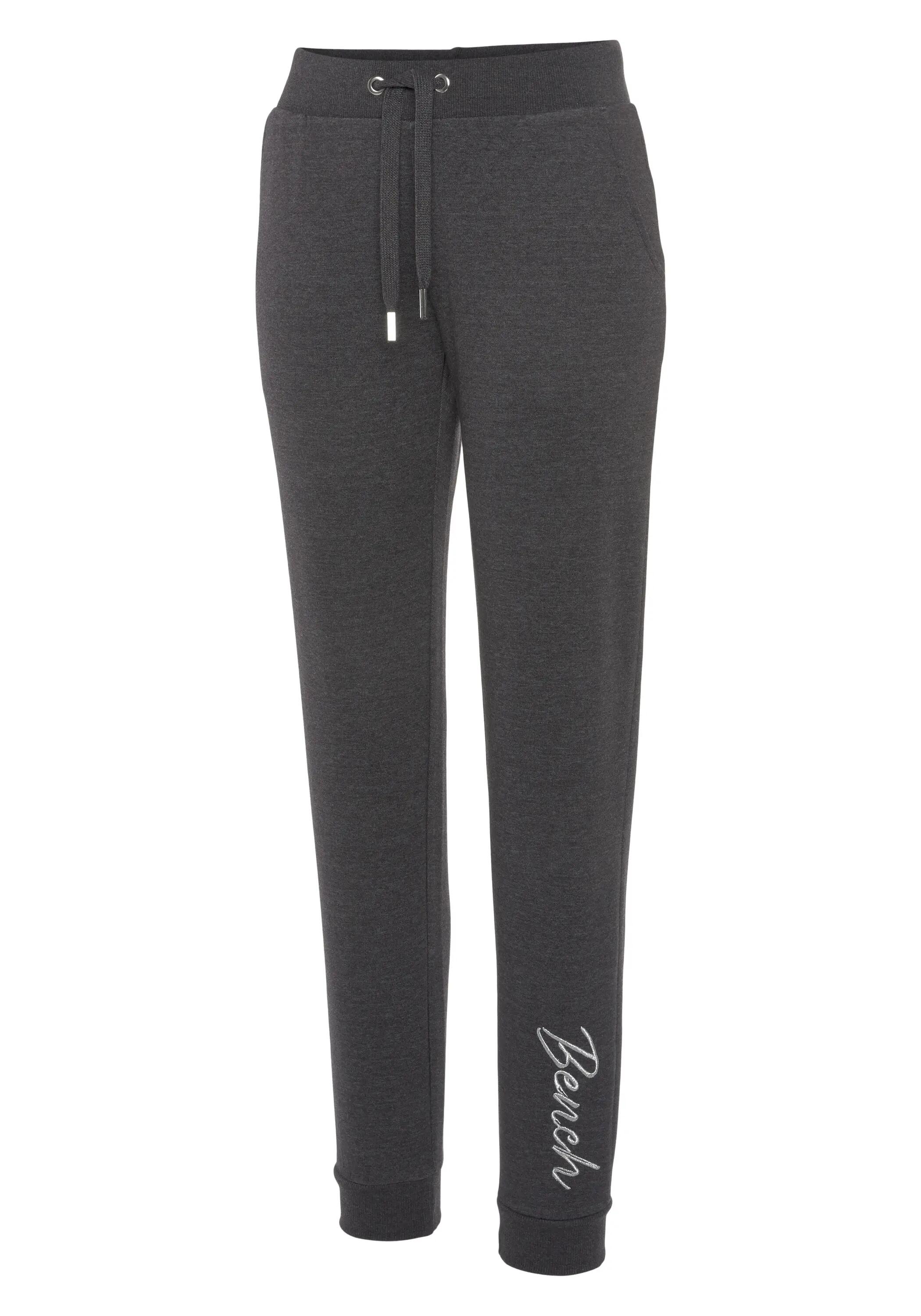Damen Relaxhose 5/8