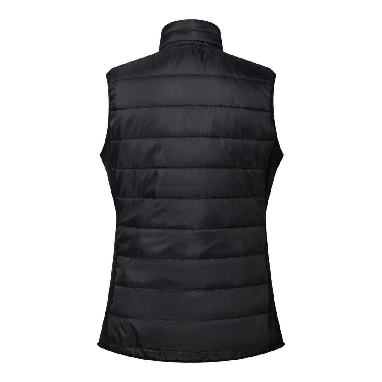 Doudoune sans manche femme Dare 2B Aero Fuse 2/4