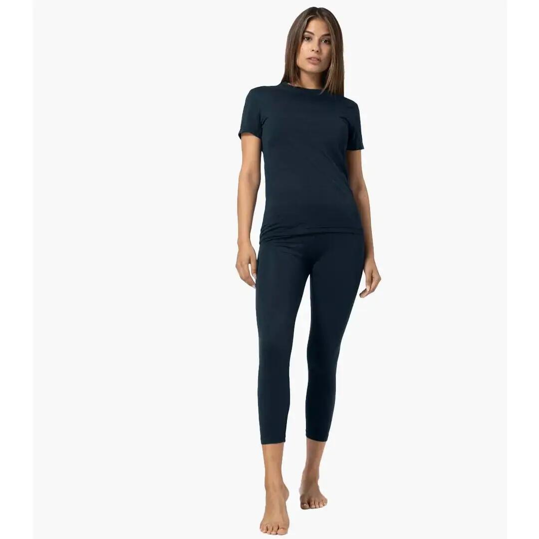 Legging femme super.natural Tundra175 3/4 3/5