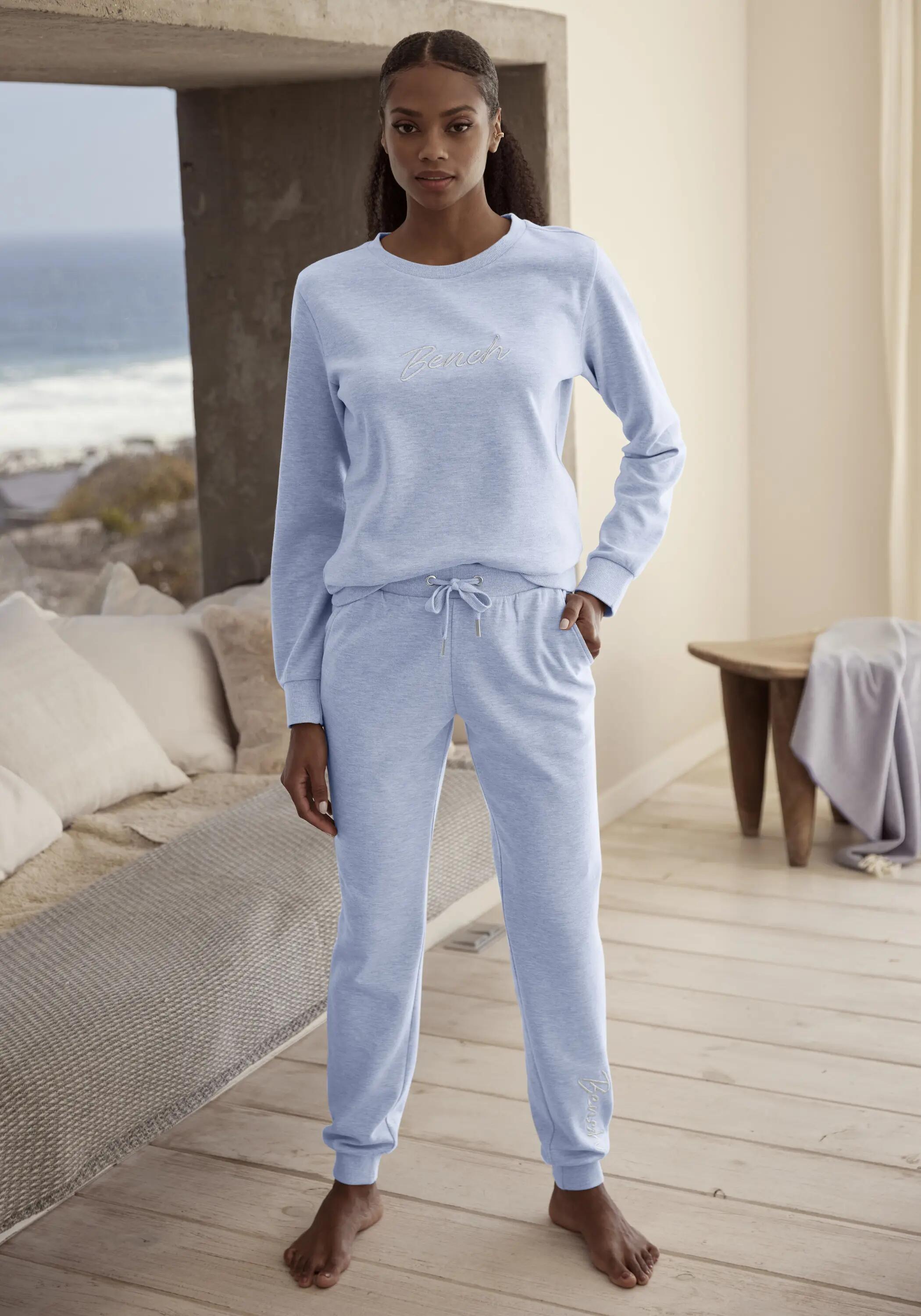 Damen Relaxhose 4/9