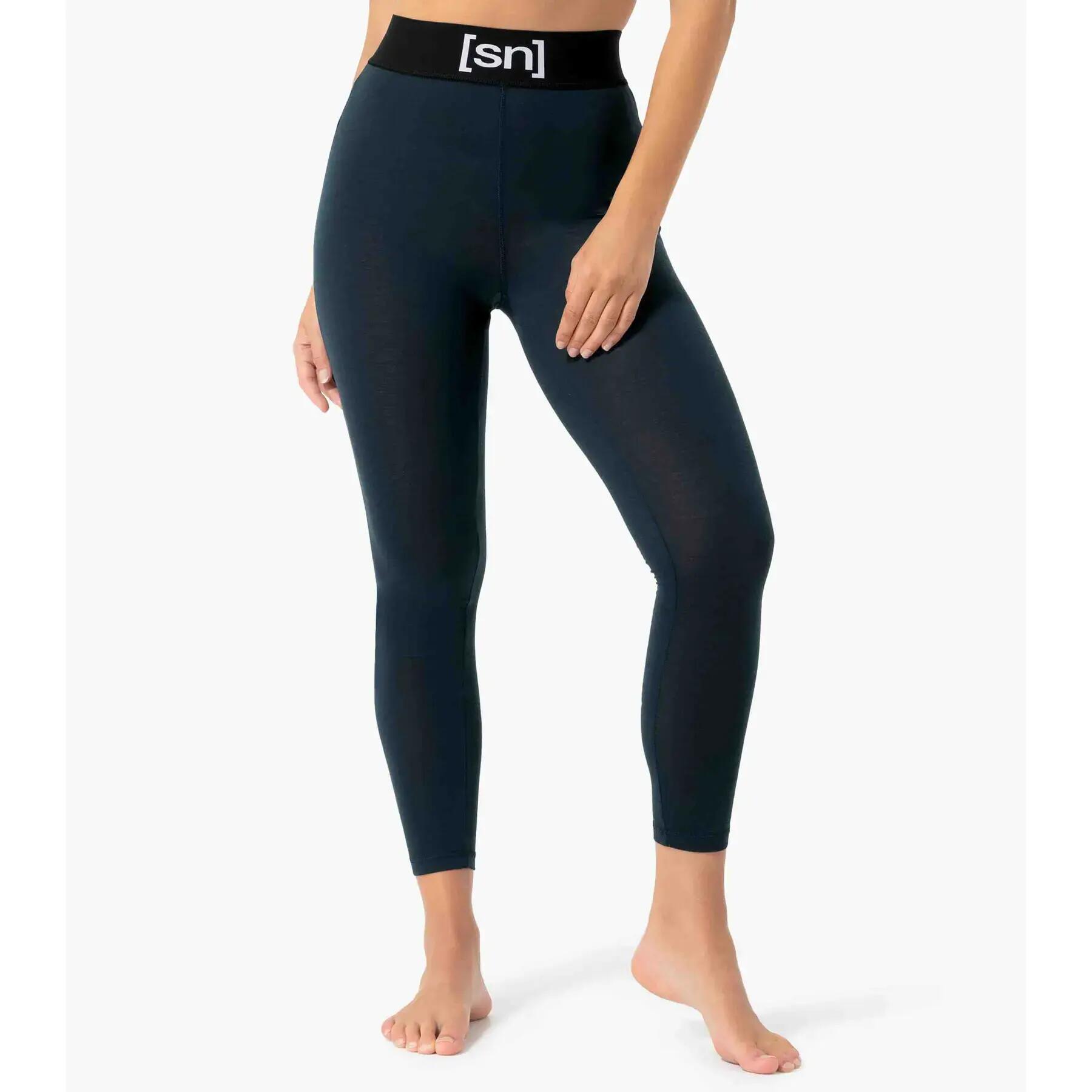 Legging femme super.natural Tundra175 3/5