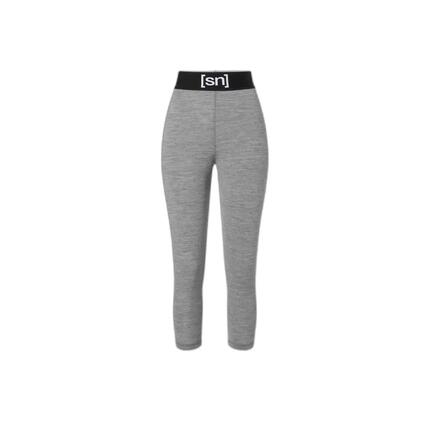 Legging femme super.natural Tundra175 3/4