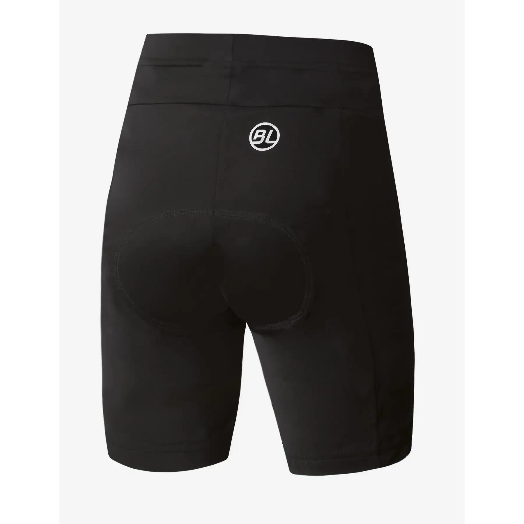 Cuissard enfant Bicycle Line Passo K 2/2