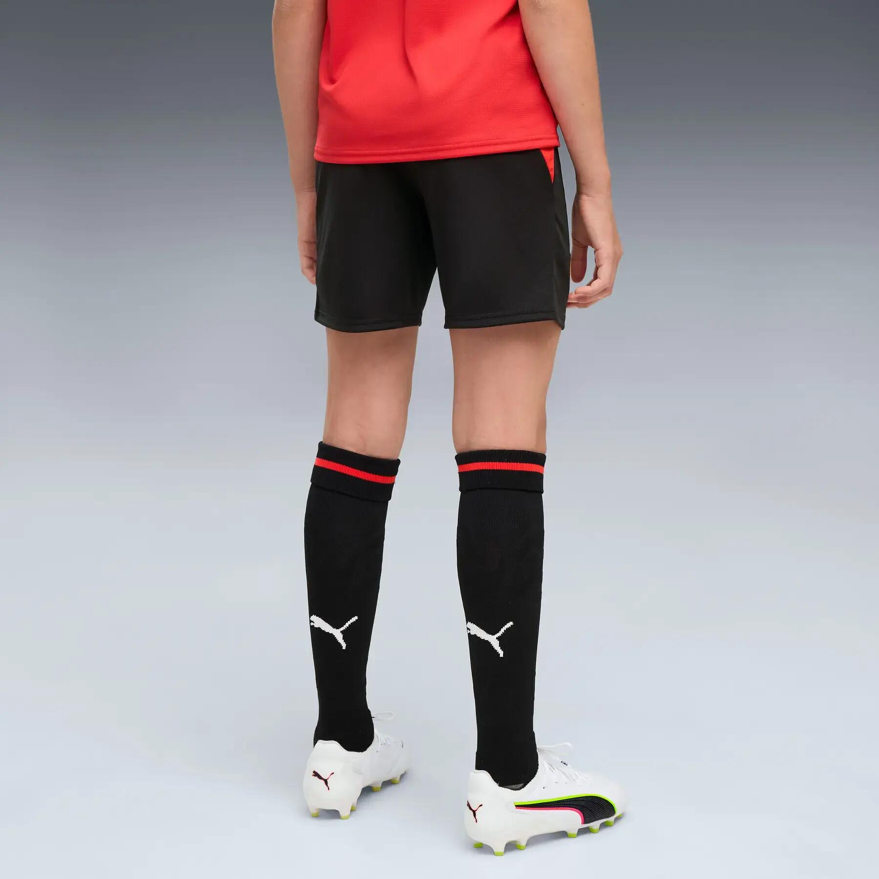 Stade Rennais kinderkort 2026/27 4/5