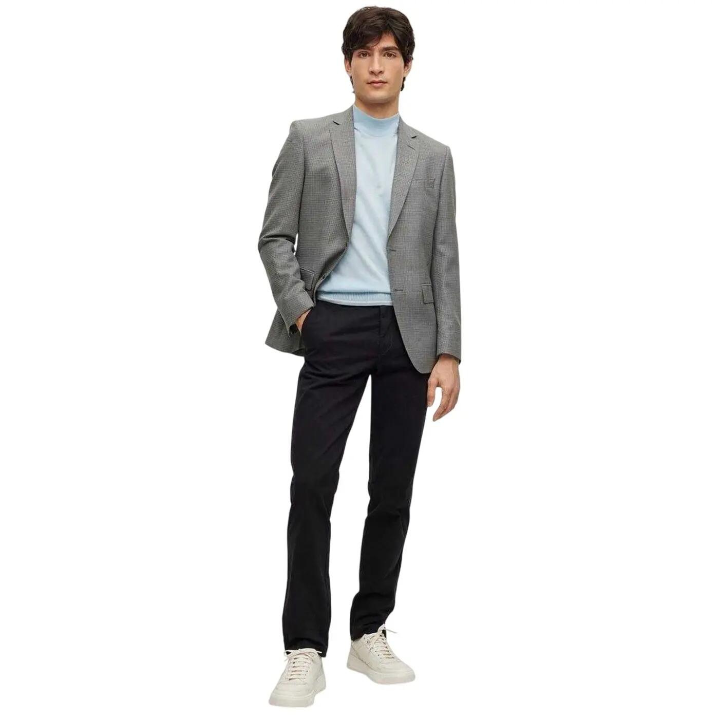 HUGO BOSS picture