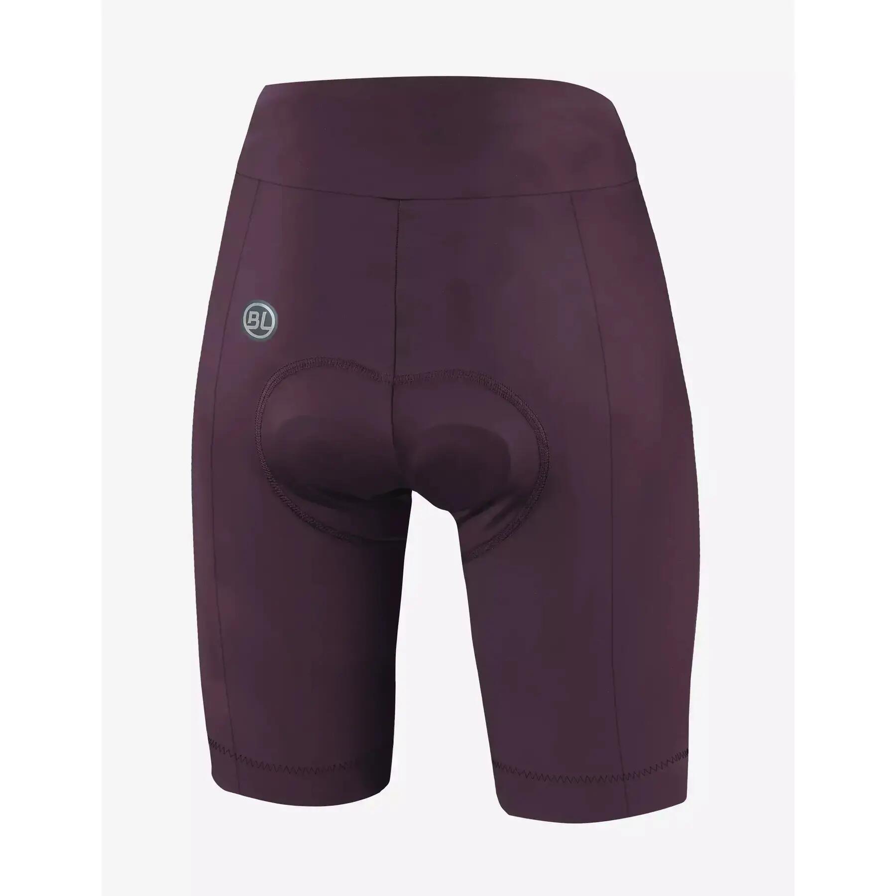 Cuissard femme Bicycle Line Essenza 2/2