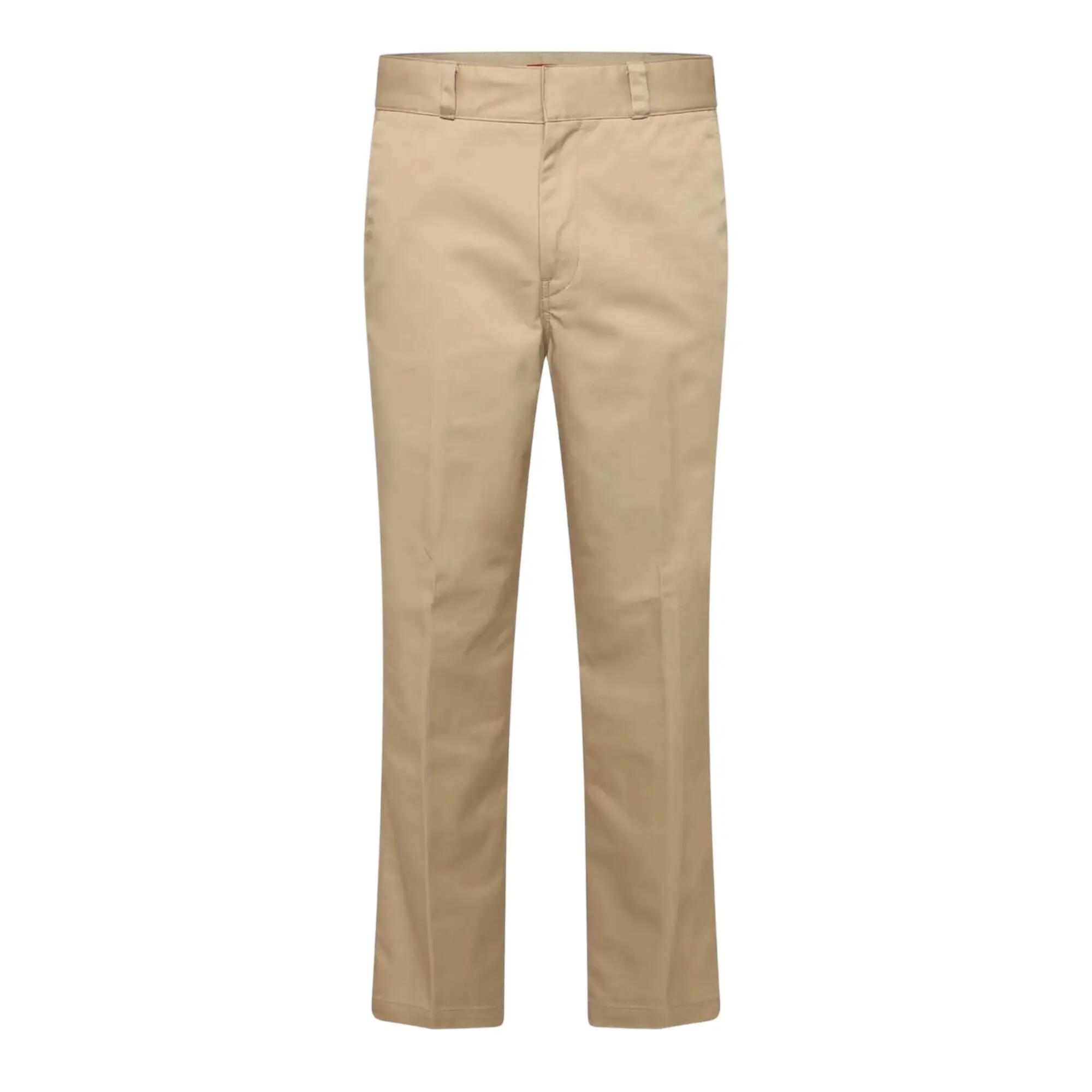 Pantalon Homme (Beige) 1/2