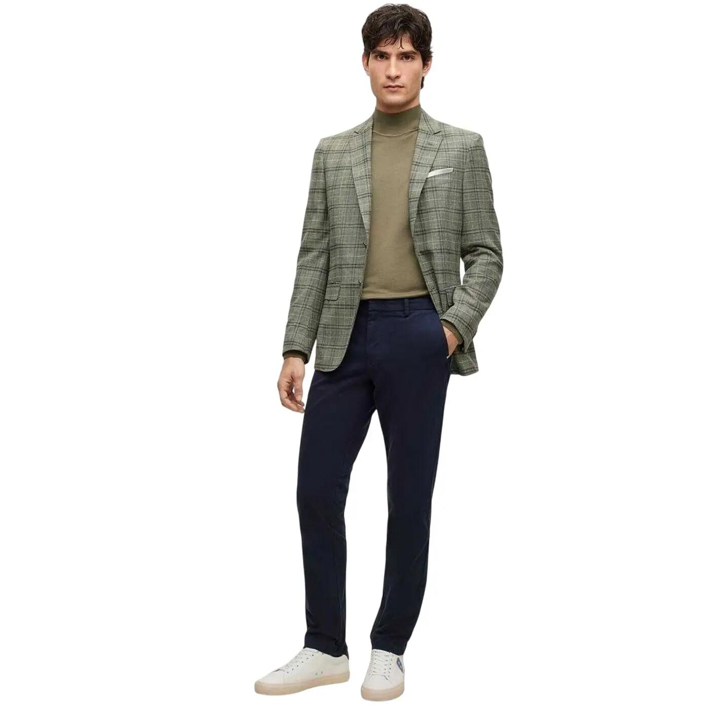 HUGO BOSS picture