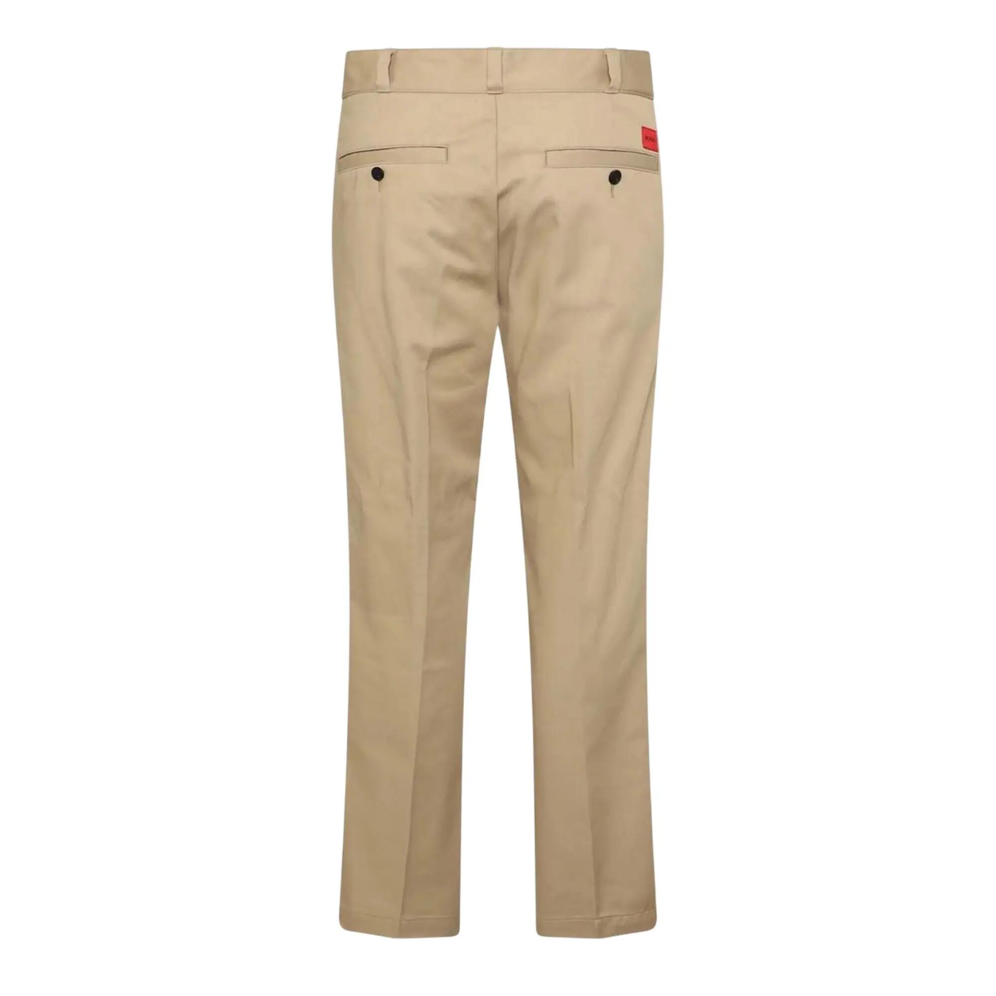Pantalon Homme (Beige) 2/2
