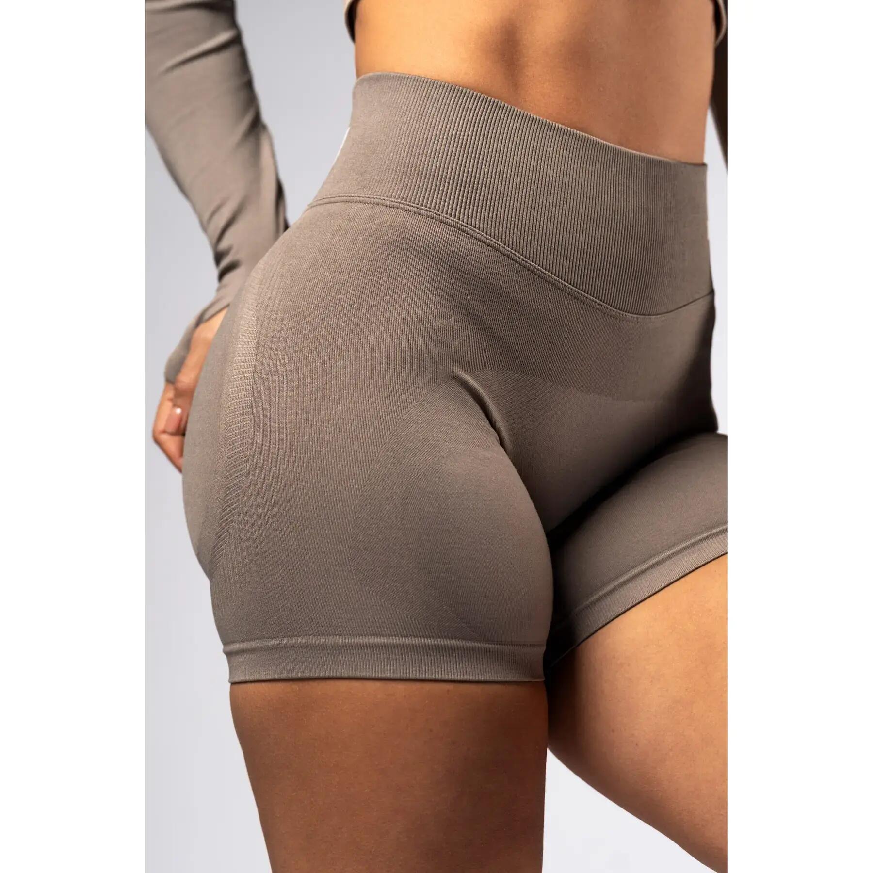 Cuissard taille haute femme Nebbia Power 5/5