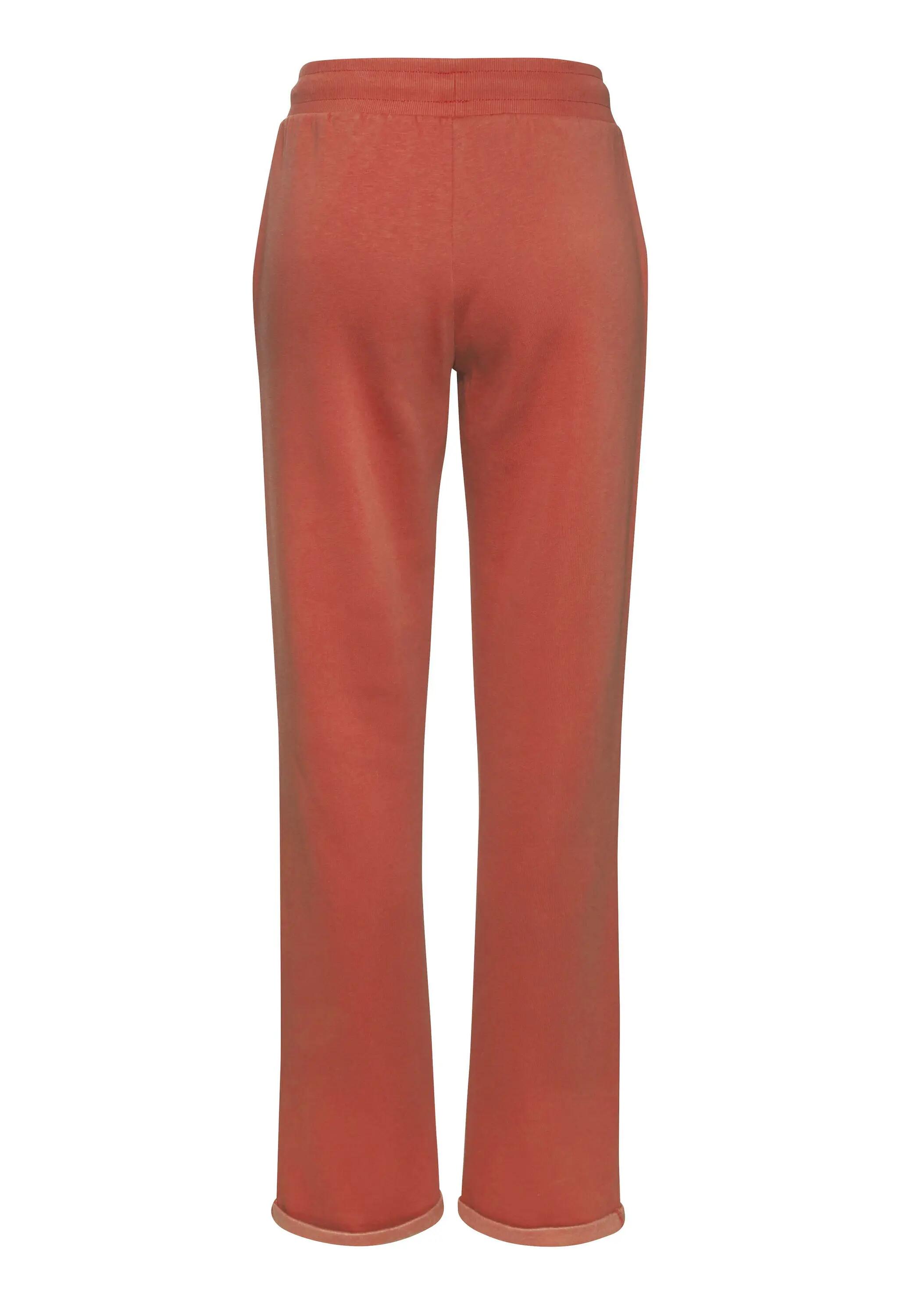 Damen Sweathose 3/6