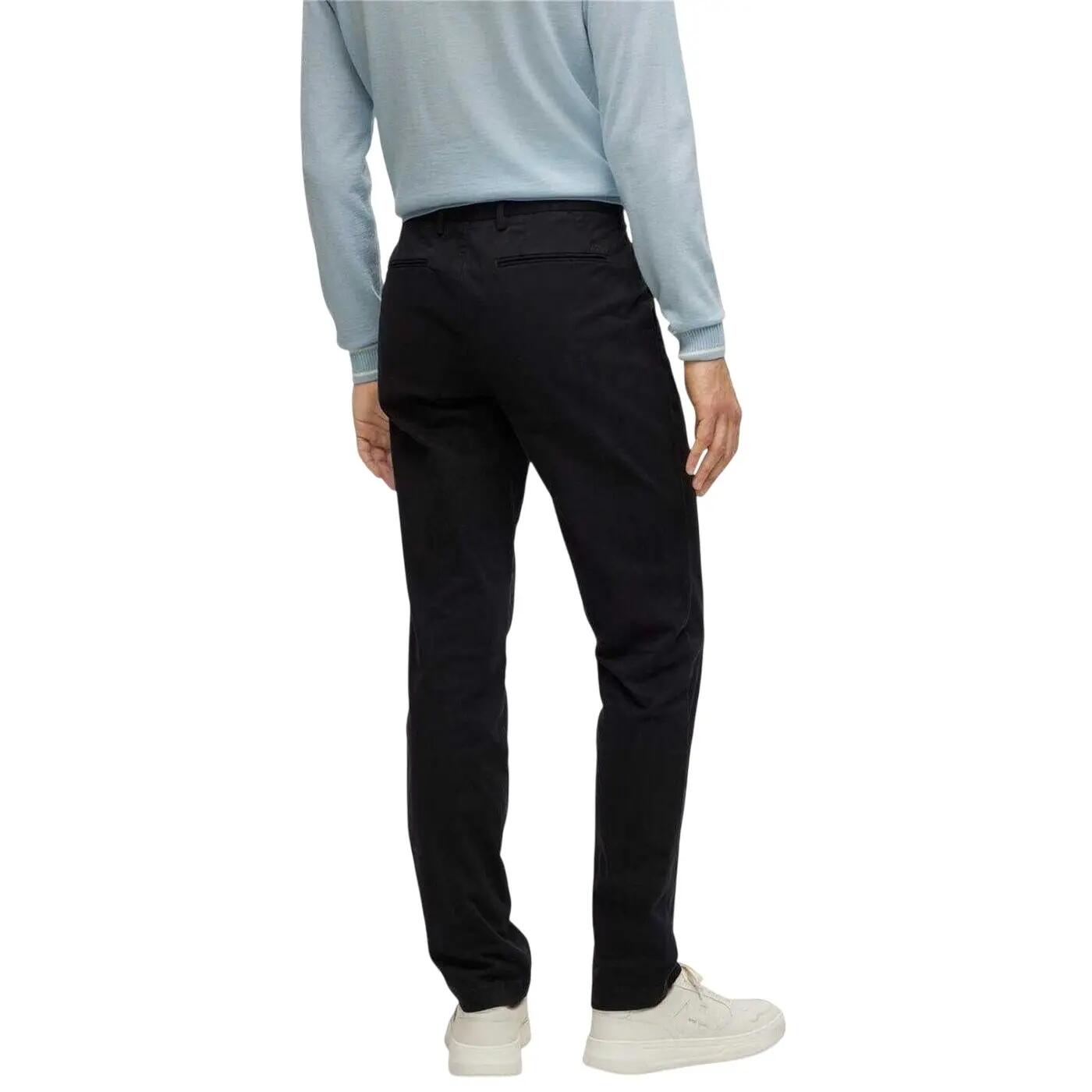 Chino KAITON Homme (Noir) 3/5