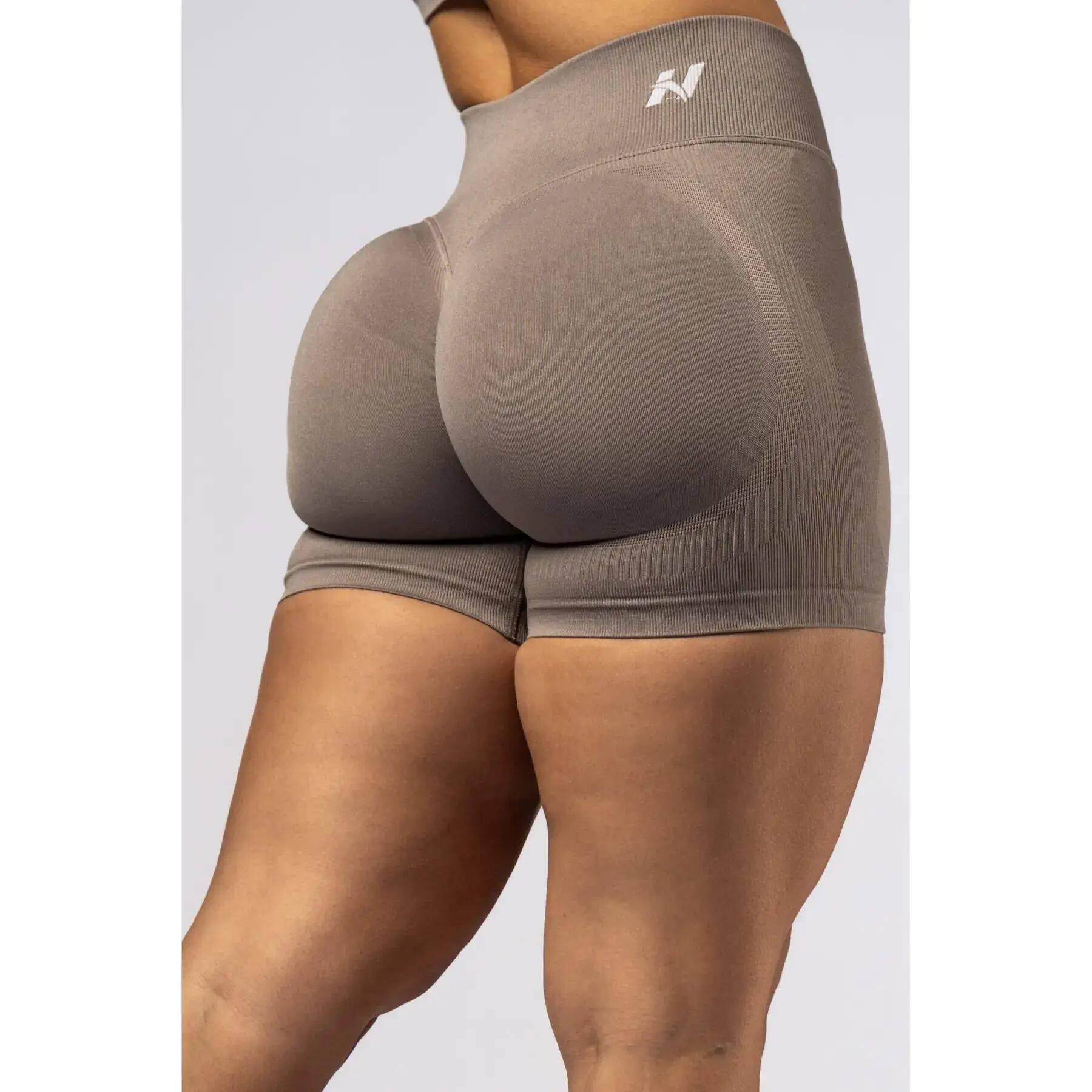 Cuissard taille haute femme Nebbia Power 2/5