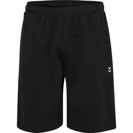 Short Hummel Pulse