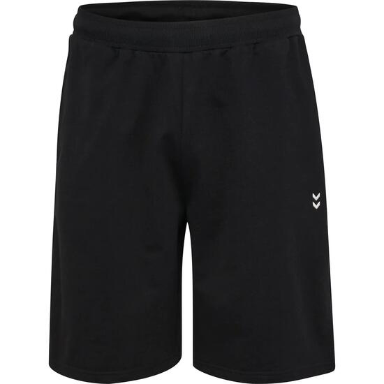 Short Hummel Pulse