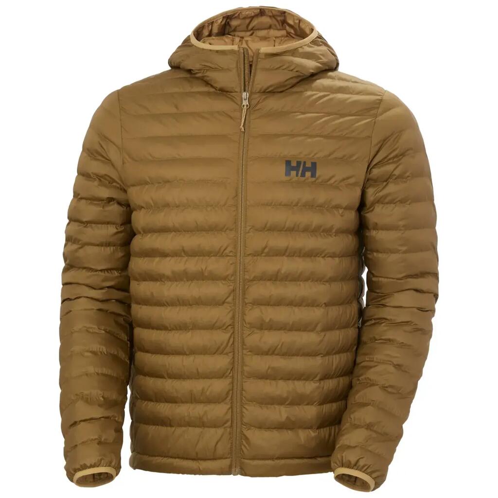 Puffer jacket Helly Hansen Sirdal