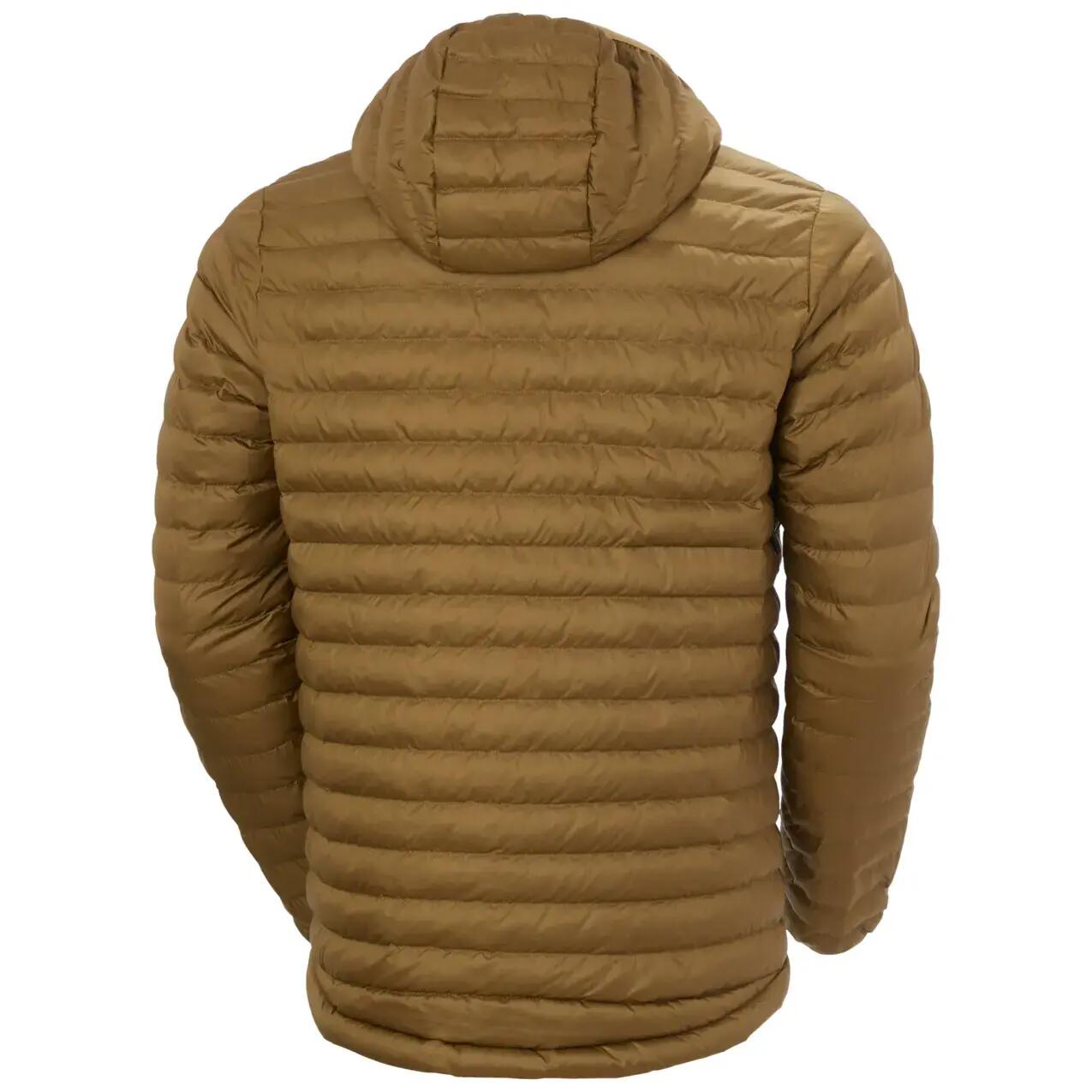 Daunenjacke  mit Kapuze Helly Hansen Sirdal 2/2
