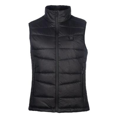 Gilet equitazione senza batteria HKM Heat Control