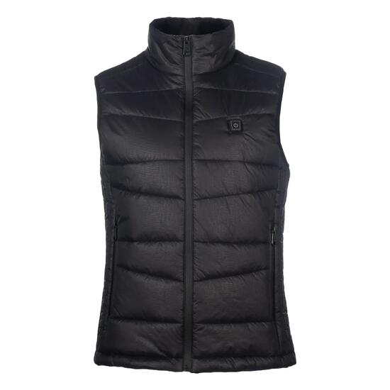 Gilet equitazione senza batteria HKM Heat Control