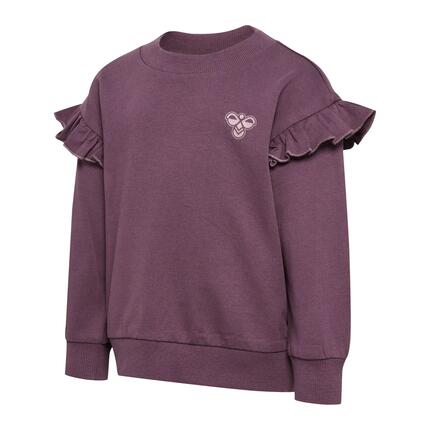 Sweatshirt bébé Hummel Frill