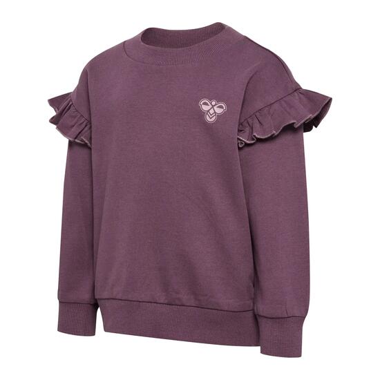 Sweatshirt bébé Hummel Frill