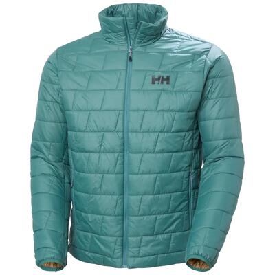 Donsjack helly hansen lifaloft