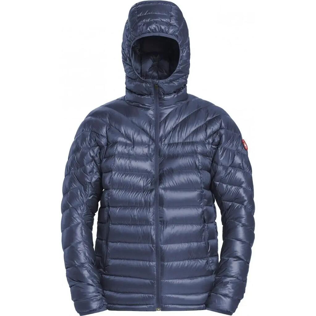Puffer jacket Pajak Phantom