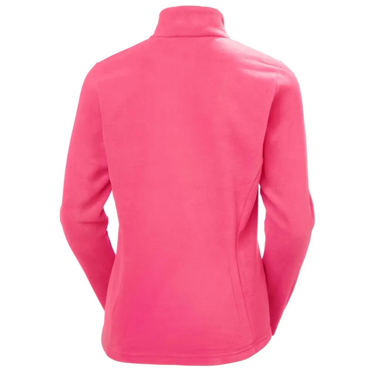 Polaire 1/2 zip femme Helly Hansen Daybreaker 2/2