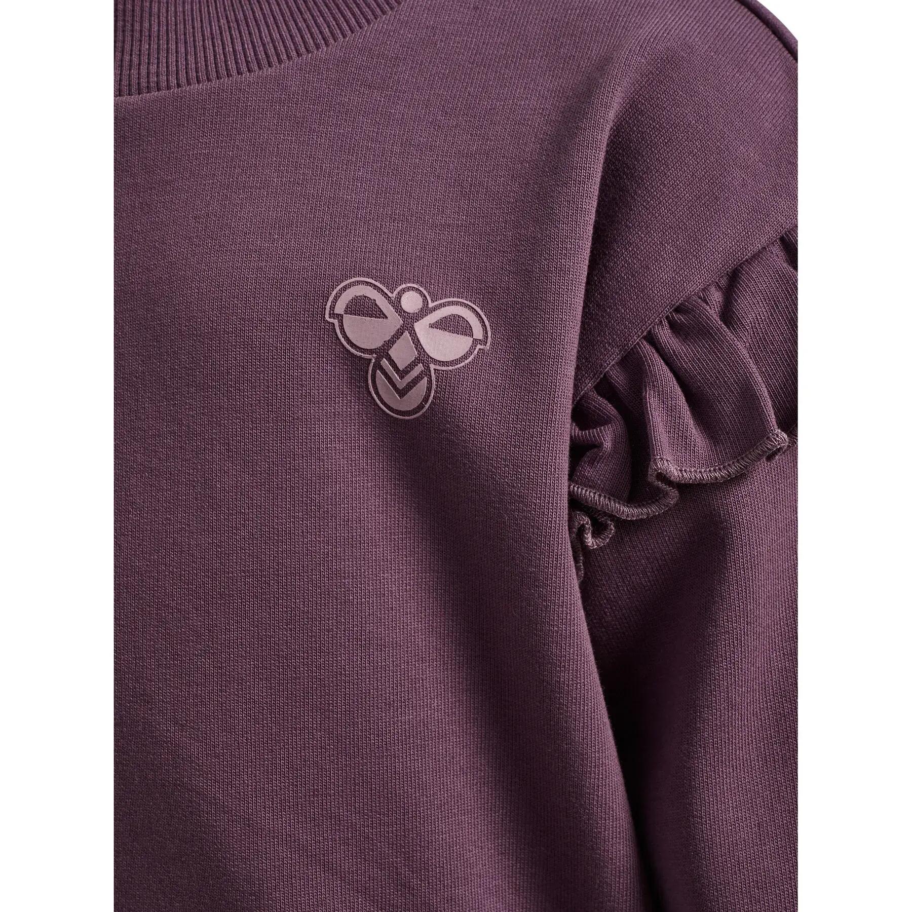 Sudadera infantil Hummel Frill 4/4
