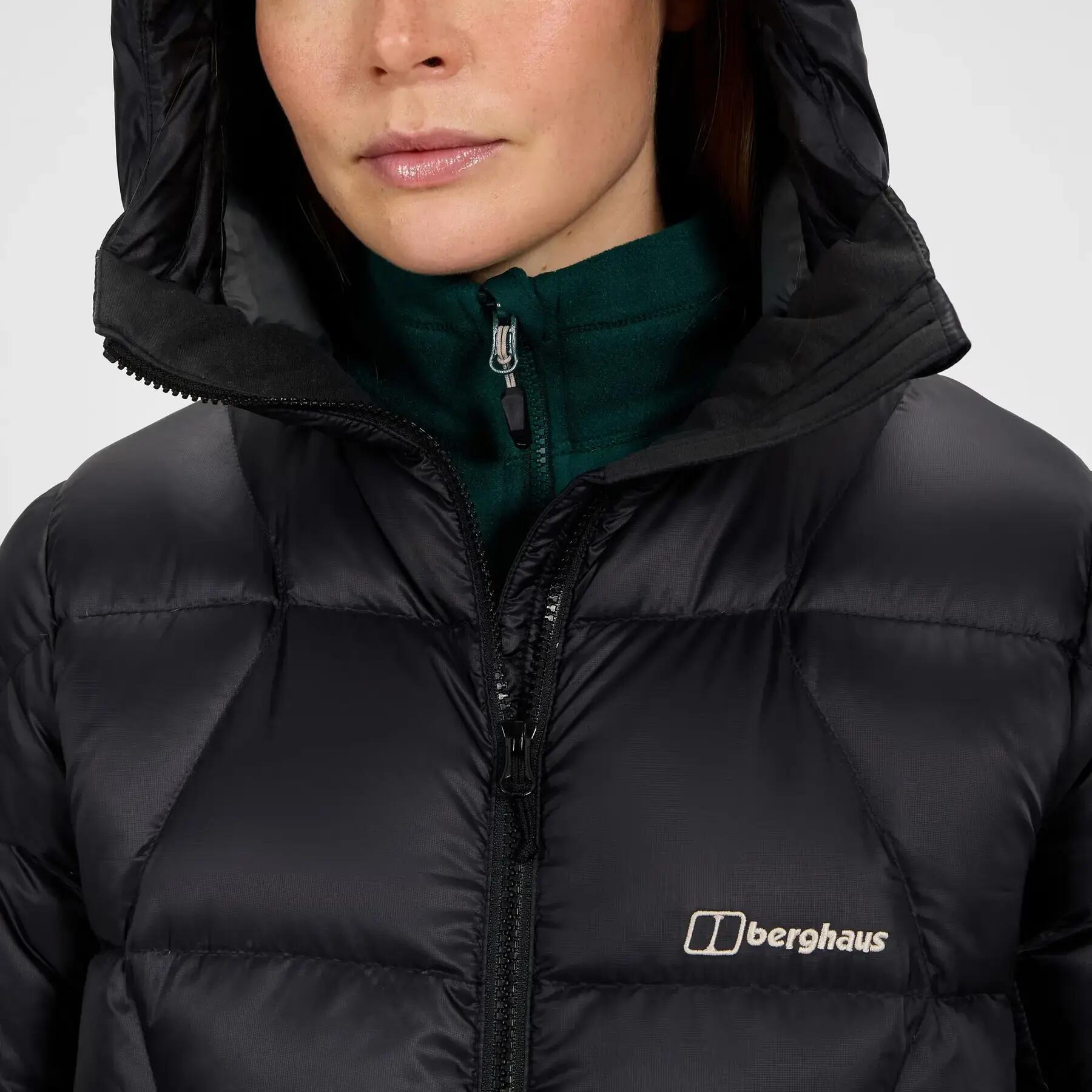 Doudoune femme Berghaus Explorer 5/5