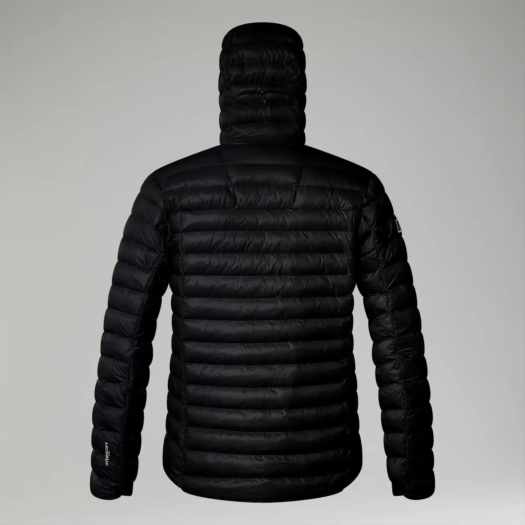 Doudoune à capuche Berghaus Trail-Nomad 2/5