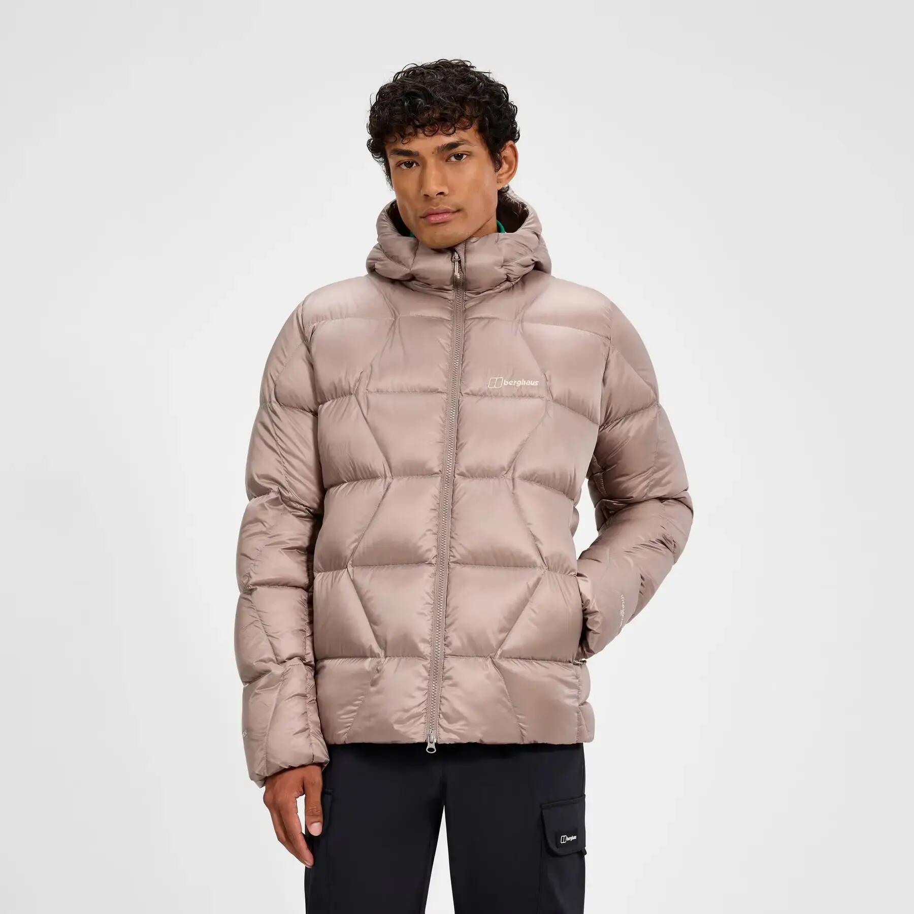 Doudoune Berghaus Explorer 3/5