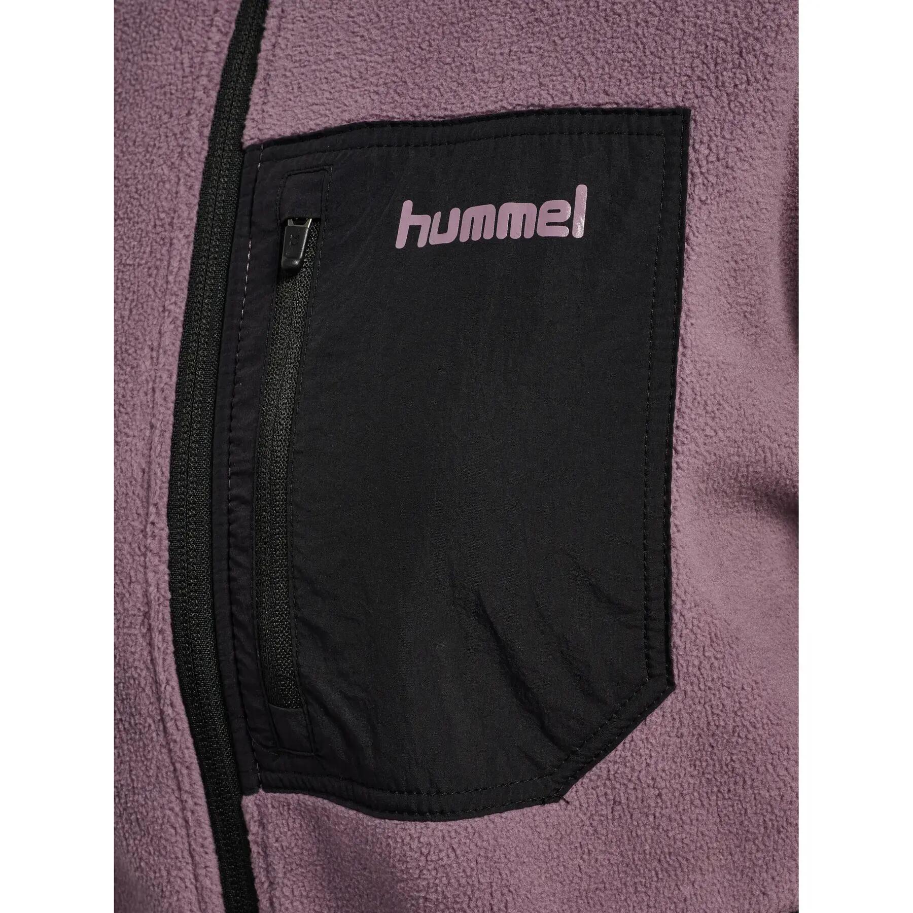 Velo feminino Hummel 4/5