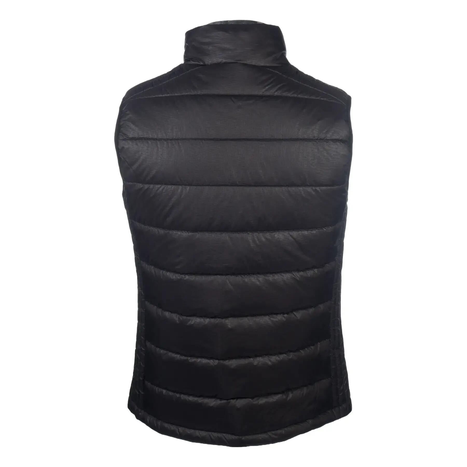 Gilet jeździecki bez baterii HKM Heat Control 2/3
